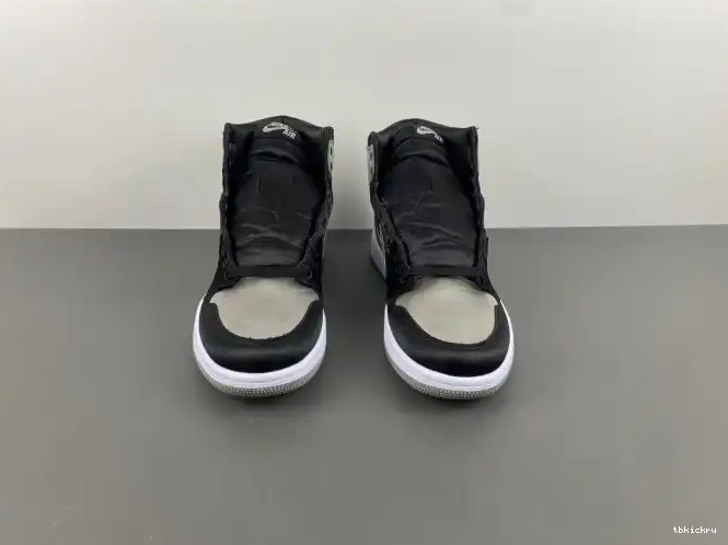 Rep TBK OG Shadow 1 Satin Jordan Air WMNS High FD4810-010 0522